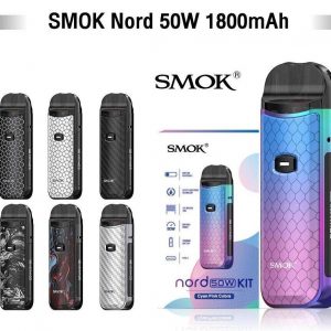 SMOK Nord 50W Kit
