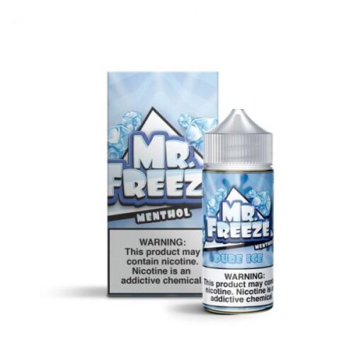 Mr. Freeze Pure Ice 30ml