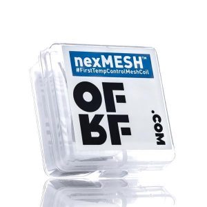 NexMesh OFRF Coil Strip
