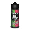 Ultimate Puff Candy Drops Watermelon & Cherry