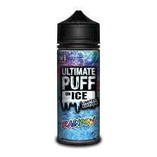 Ultimate Puff On Ice