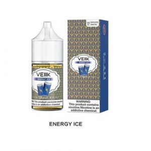 Veiik Energy Ice 30ml