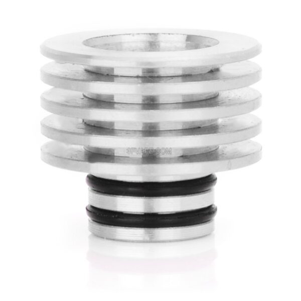 Stainless Steel Heat Dissipation Sink for 510 Drip Tip
