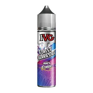 IVG Forest Berries Ice 60ml