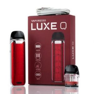 Vaporesso Luxe Q Kit