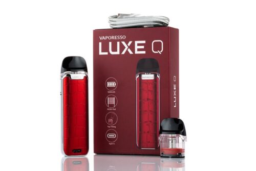 Vaporesso Luxe Q Kit