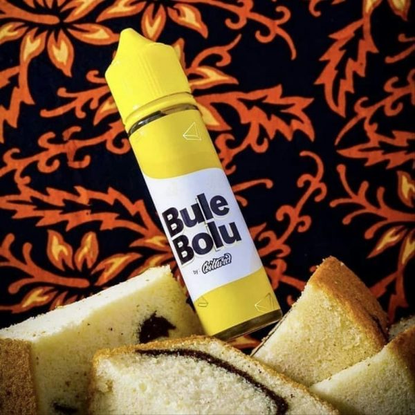 Bule Bolu By Coil Turd - 60ml