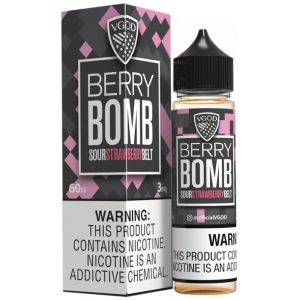 VGOD Berry Bomb 60ML