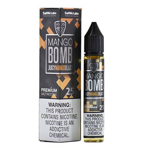 VGod Mango Bomb 30 ml