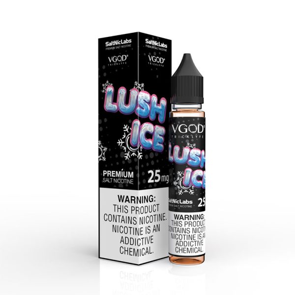 VGOD Lush Ice